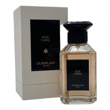 GUERLAIN (ゲラン) オードパルファム 50ml ゲルリナーデ｜トレファクONLINE