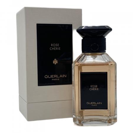 GUERLAIN (ゲラン) オードパルファム 100ml 残量80%-99% ローズ