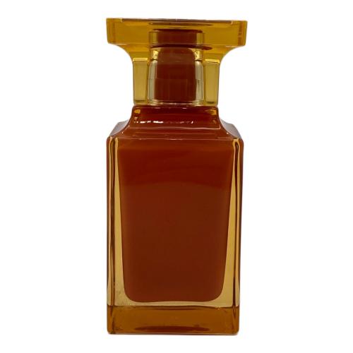 TOM FORD (トムフォード) オードパルファム 50ml 残量80%-99% ビターピーチ