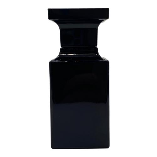 TOM FORD (トムフォード) オードパルファム 50ml 残量80%-99% ブラックラッカー