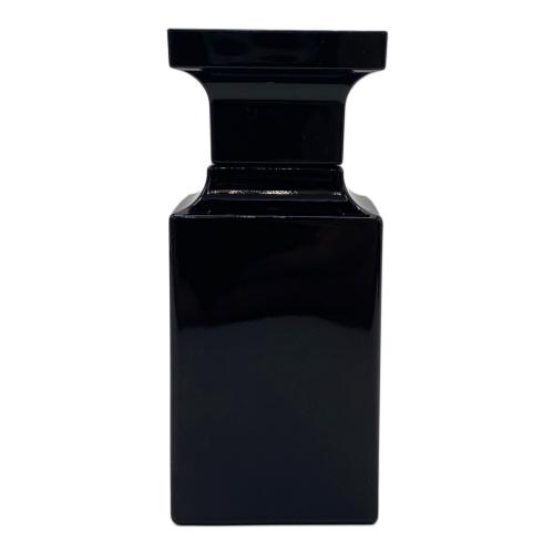 TOM FORD (トムフォード) オードパルファム 50ml 残量80%-99% ブラックラッカー