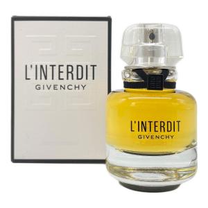 GIVENCHY (ジバンシィ) オードパルファム 35ml 残量80%-99% ランテルディ