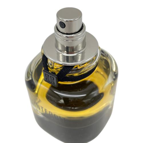 GIVENCHY (ジバンシィ) オードパルファム 35ml 残量80%-99% ランテルディ