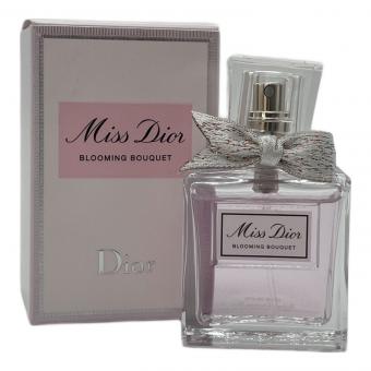 Dior (ディオール) ミスディオール ブルーミングブーケ 30ml 残量80%-99%