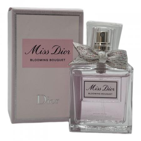 Dior (ディオール) ミスディオール ブルーミングブーケ 30ml 残量80