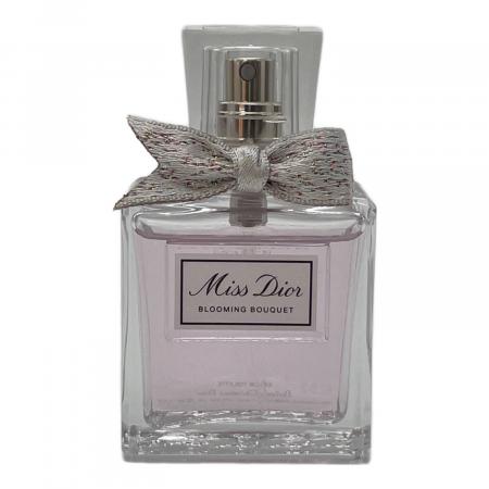 Dior (ディオール) ミスディオール ブルーミングブーケ 30ml 残量80