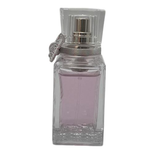Dior (ディオール) ミスディオール ブルーミングブーケ 30ml 残量80%-99%