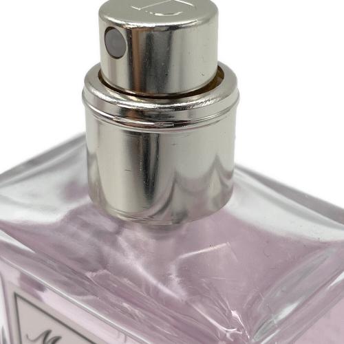 Dior (ディオール) ミスディオール ブルーミングブーケ 30ml 残量80%-99%