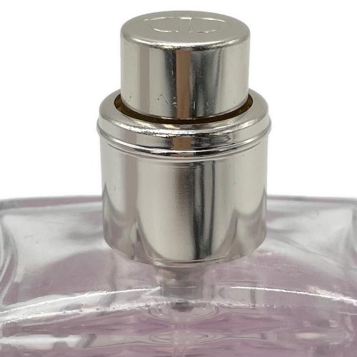 Dior (ディオール) ミスディオール ブルーミングブーケ 30ml 残量80%-99%