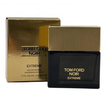 TOM FORD (トムフォード) トムフォードノワール エクストリーム オードパルファンスプレィ 50ml