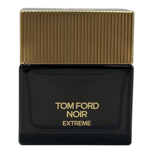 TOM FORD (トムフォード) トムフォードノワール エクストリーム オードパルファンスプレィ 50ml