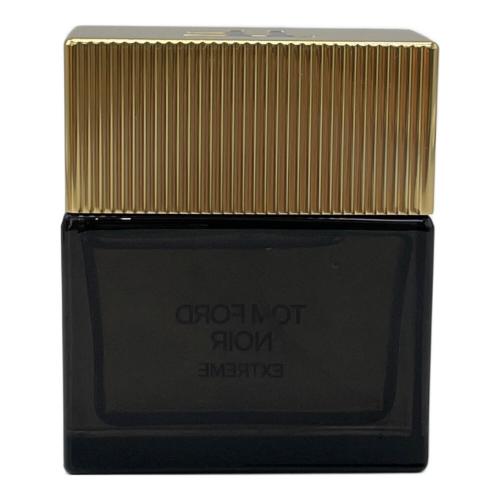 TOM FORD (トムフォード) トムフォードノワール エクストリーム オードパルファンスプレィ 50ml