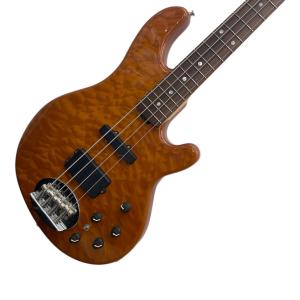 LAKLAND (レイクランド) エレキベース SK-4DX