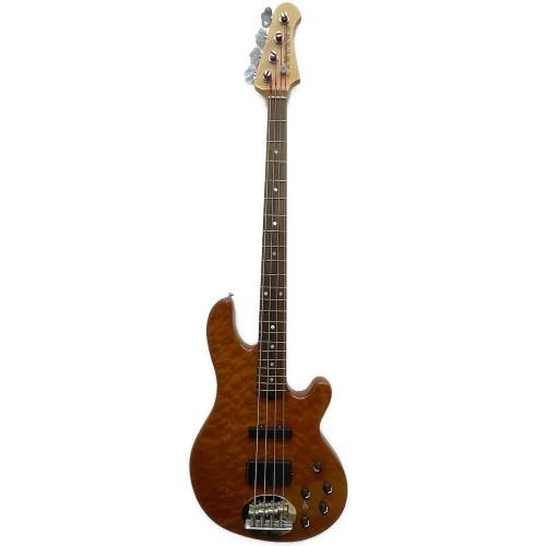 LAKLAND (レイクランド) エレキベース SK-4DX