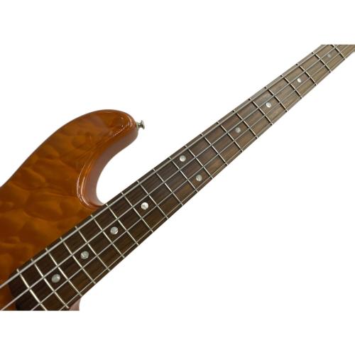 LAKLAND (レイクランド) エレキベース SK-4DX