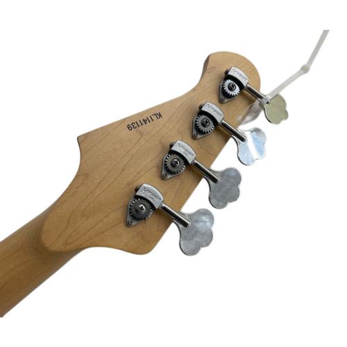 LAKLAND (レイクランド) エレキベース SK-4DX