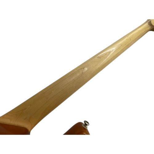 LAKLAND (レイクランド) エレキベース SK-4DX