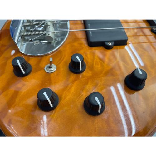 LAKLAND (レイクランド) エレキベース SK-4DX