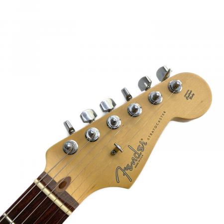 FENDER USA (フェンダー USA) 50TH ANNIVERSARY AMERICAN STRATOCASTER