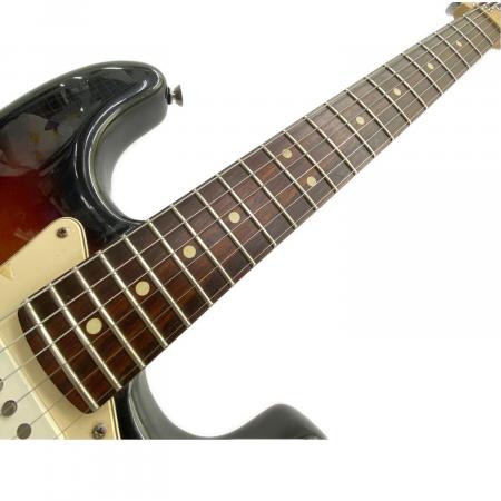 FENDER USA (フェンダー USA) 50TH ANNIVERSARY AMERICAN STRATOCASTER