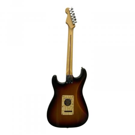 FENDER USA (フェンダー USA) 50TH ANNIVERSARY AMERICAN STRATOCASTER