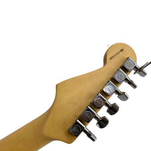 FENDER USA (フェンダー USA) 50TH ANNIVERSARY AMERICAN STRATOCASTER ストラトキャスター エレキギター 2004年製 @