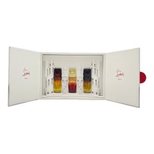 Christian Louboutin (クリスチャン・ルブタン) パルファム 3Pセット 5ml 残量80%-99%