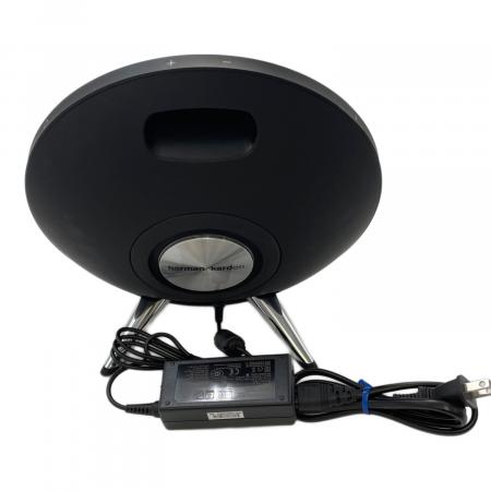ハーマンカードン harman kardon ONYX STUDIOスピーカー Harman/Kardon (ハーマンカードン) スピーカー onyx studio