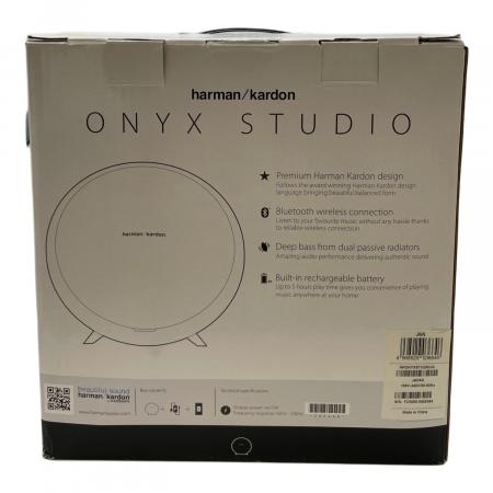 Harman/Kardon (ハーマンカードン) スピーカー onyx studio