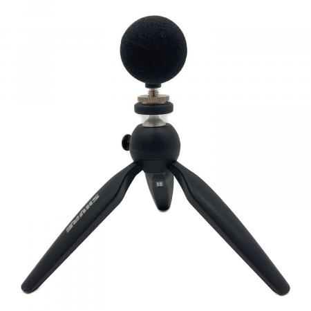 SHURE (シュア) マイクロホン MV88+ VIDEO KIT｜トレファクONLINE