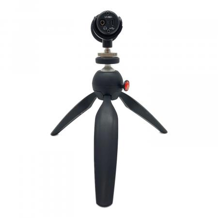 SHURE (シュア) マイクロホン MV88+ VIDEO KIT｜トレファクONLINE
