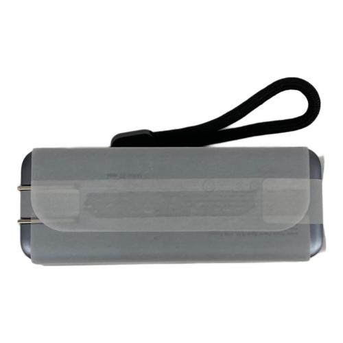 Anker (アンカー) モバイルバッテリー Prime Power Bank A1339N11