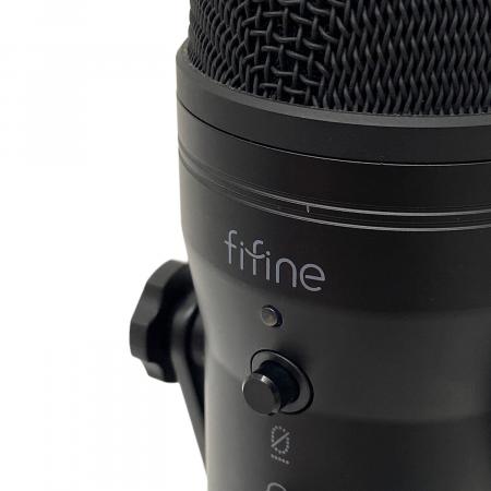 fifine (ファイファイン) コンデンサーマイク K690｜トレファクONLINE