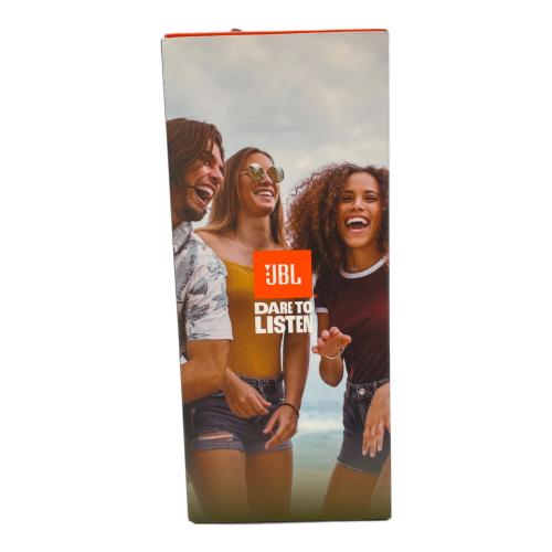 JBL (ジェービーエル) Bluetooth対応スピーカー FLIP7