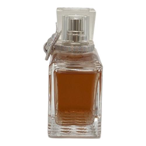 Dior (ディオール) オードパルファム 50ml 残量80%-99% miss dior