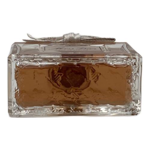 Dior (ディオール) オードパルファム 50ml 残量80%-99% miss dior