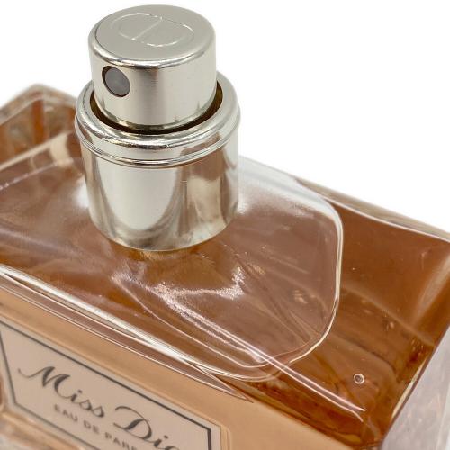 Dior (ディオール) オードパルファム 50ml 残量80%-99% miss dior