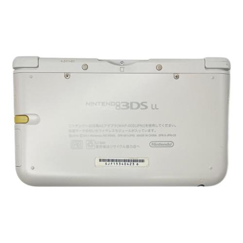 Nintendo (ニンテンドウ) 3DS LL SPR-001