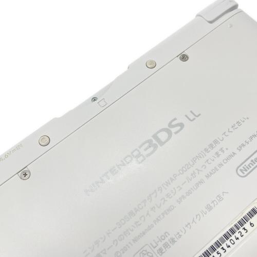 Nintendo (ニンテンドウ) 3DS LL SPR-001