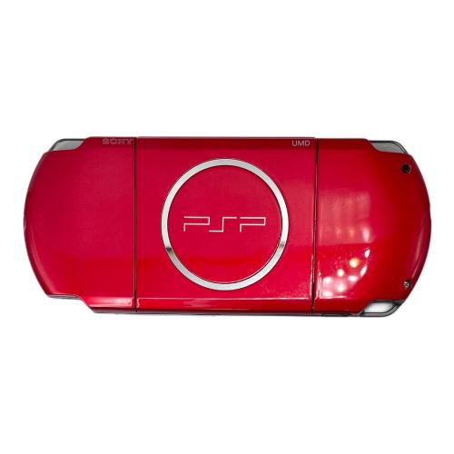 SONY (ソニー) PSP PSP-2000