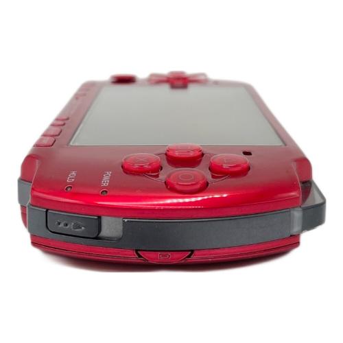 SONY (ソニー) PSP PSP-2000