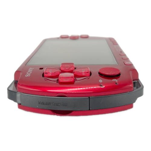 SONY (ソニー) PSP PSP-2000