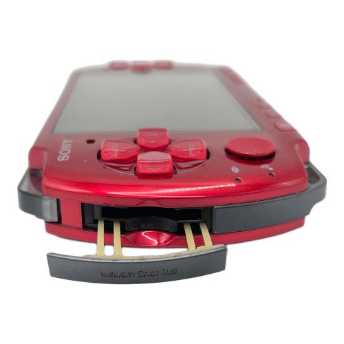 SONY (ソニー) PSP PSP-2000