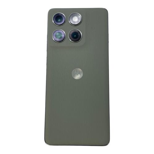 MOTOROLA (モトローラ) スマートフォン EDGE 60S PRO