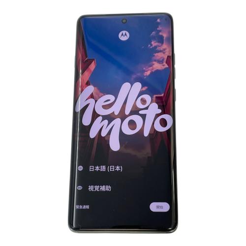 MOTOROLA (モトローラ) スマートフォン EDGE 60S PRO