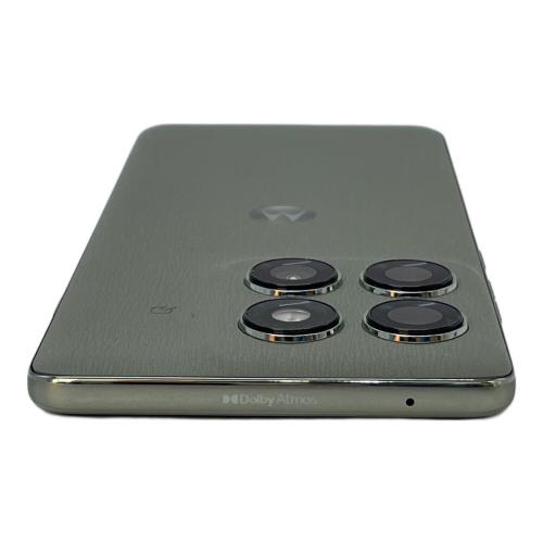 MOTOROLA (モトローラ) スマートフォン EDGE 60S PRO