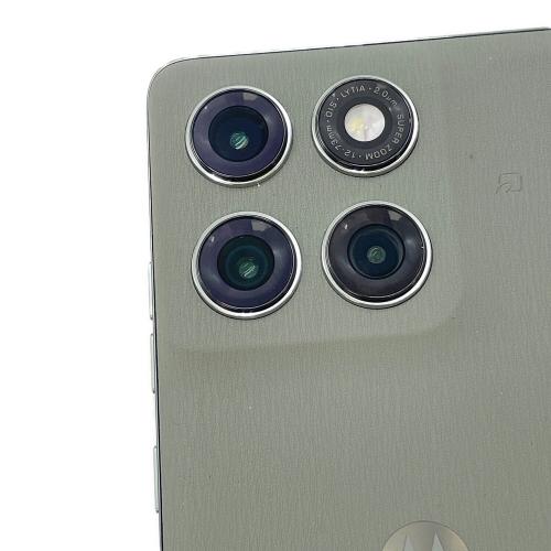 MOTOROLA (モトローラ) スマートフォン EDGE 60S PRO