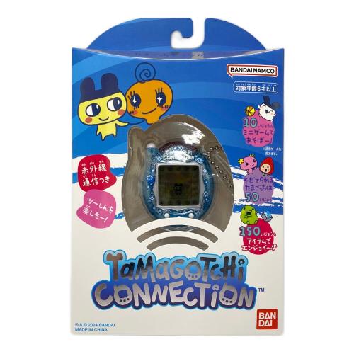 たまごっち たまごっちコネクション みずいろらめ 未開封品