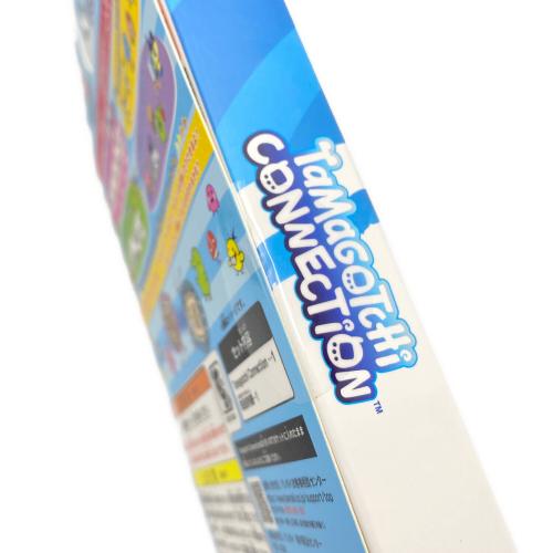 たまごっち たまごっちコネクション みずいろらめ 未開封品