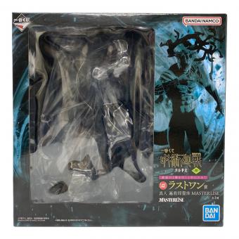 一番くじ 呪術廻戦 ラストワン賞 真人 遍殺即霊体 フィギュア